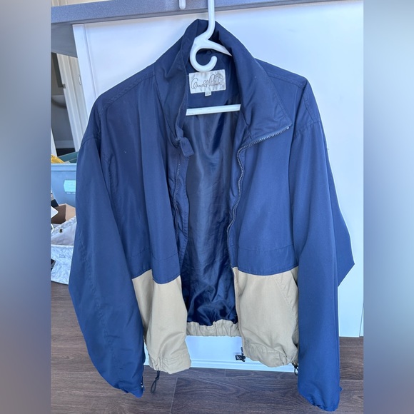 Arnold Palmer jacket - Picture 1 of 3